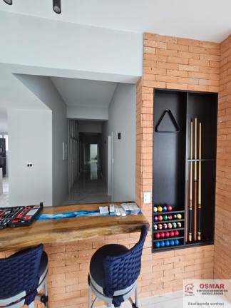 Imagem Imóvel com 6 Quartos à Venda, 420 m² em Pitangueiras - Guarujá Imagem Imóvel com 6 Quartos à Venda, 420 m² em Pitangueiras - Guarujá
