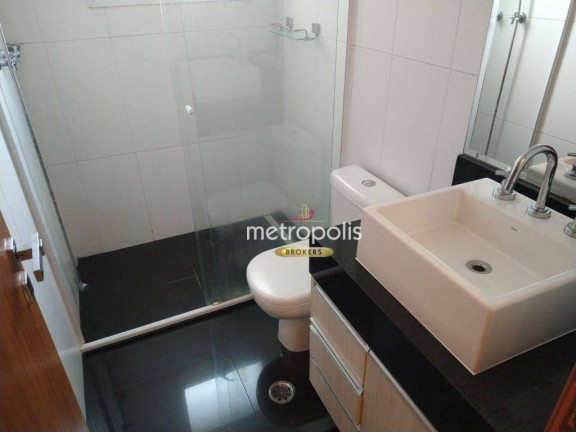 Imagem Apartamento com 4 Quartos à Venda, 244 m² em Santa Paula - São Caetano Do Sul Imagem Apartamento com 4 Quartos à Venda, 244 m² em Santa Paula - São Caetano Do Sul