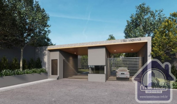 Imagem Apartamento com 3 Quartos à Venda, 65 m² em Jardim Chácara Méa - Suzano Imagem Apartamento com 3 Quartos à Venda, 65 m² em Jardim Chácara Méa - Suzano