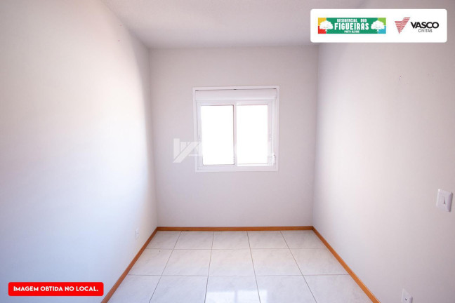 Imagem Apartamento com 2 Quartos à Venda, 49 m² em Restinga - Porto Alegre Imagem Apartamento com 2 Quartos à Venda, 49 m² em Restinga - Porto Alegre