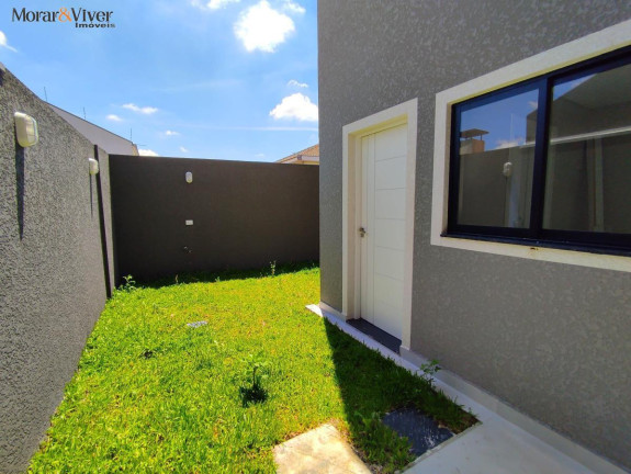 Imagem Casa com 3 Quartos à Venda, 172 m² em Jardim Das Américas - Curitiba Imagem Casa com 3 Quartos à Venda, 172 m² em Jardim Das Américas - Curitiba