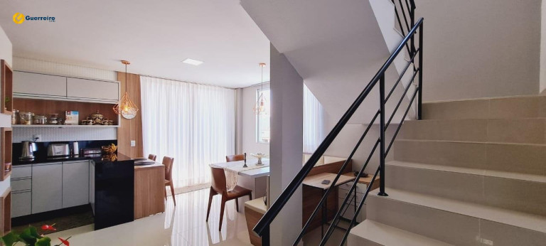 Imagem Casa com 3 Quartos à Venda, 182 m² em Córrego Grande - Florianópolis Imagem Casa com 3 Quartos à Venda, 182 m² em Córrego Grande - Florianópolis