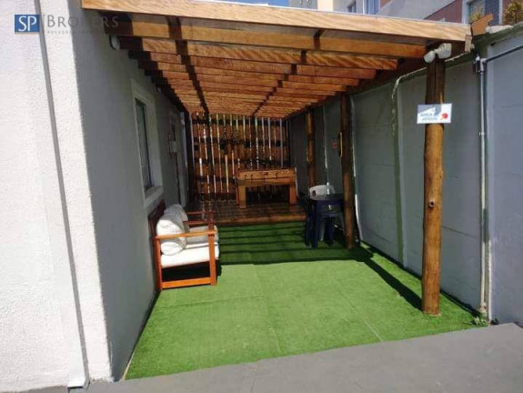Imagem Apartamento com 1 Quarto à Venda, 39 m² em Parque Prado - Campinas Imagem Apartamento com 1 Quarto à Venda, 39 m² em Parque Prado - Campinas