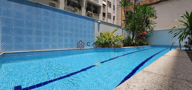 Imagem Apartamento com 3 Quartos à Venda, 242 m² em Leblon - Rio De Janeiro Imagem Apartamento com 3 Quartos à Venda, 242 m² em Leblon - Rio De Janeiro