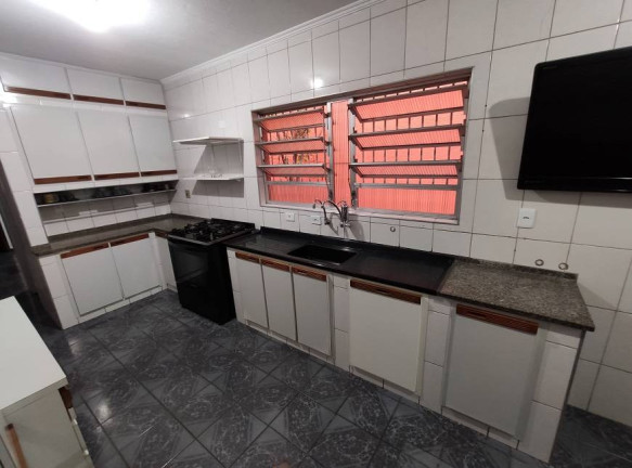 Imagem Imóvel com 3 Quartos à Venda, 178 m² em Paulicéia - São Bernardo Do Campo Imagem Imóvel com 3 Quartos à Venda, 178 m² em Paulicéia - São Bernardo Do Campo