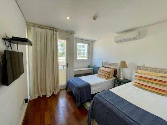 Imagem Casa com 4 Quartos à Venda, 458 m² em Balneário Praia Do Pernambuco - Guarujá