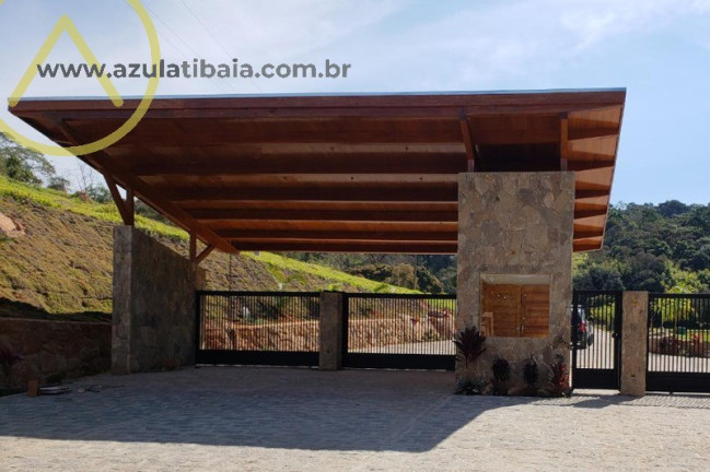 Imagem Terreno à Venda, 20.000 m² em Parque Fernão Dias - Atibaia Imagem Terreno à Venda, 20.000 m² em Parque Fernão Dias - Atibaia