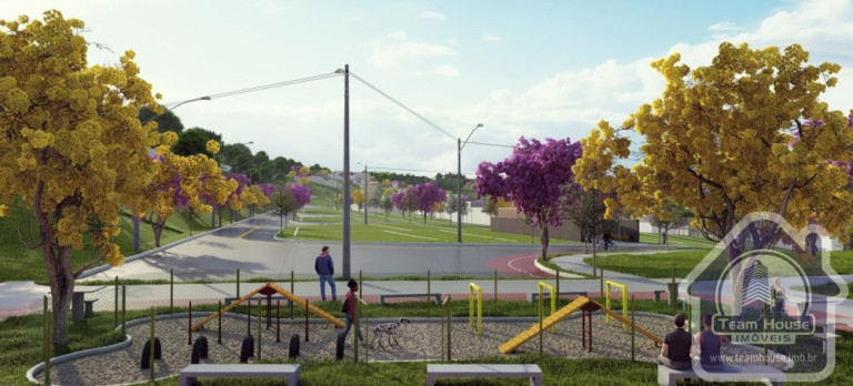 Imagem Imóvel à Venda, 95 m² em Vila Ipiranga - Mogi Das Cruzes