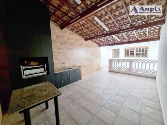 Imagem Sobrado com 4 Quartos à Venda, 300 m² em Vila Guilhermina - São Paulo Imagem Sobrado com 4 Quartos à Venda, 300 m² em Vila Guilhermina - São Paulo