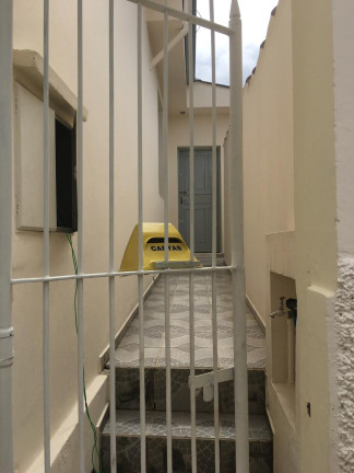 Imagem Casa de Condomínio com 2 Quartos para Alugar, 85 m² em Vila Hortência - Sorocaba Imagem Casa de Condomínio com 2 Quartos para Alugar, 85 m² em Vila Hortência - Sorocaba
