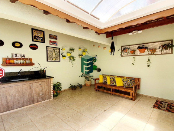 Imagem Sobrado com 3 Quartos à Venda, 158 m² em Jardim Ermida Ii - Jundiaí Imagem Sobrado com 3 Quartos à Venda, 158 m² em Jardim Ermida Ii - Jundiaí