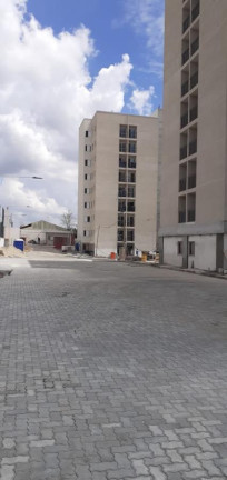 Imagem Apartamento com 2 Quartos à Venda, 48 m² em Vila Da Prata - Mogi Das Cruzes