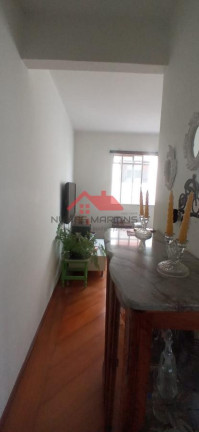 Imagem Apartamento com 2 Quartos à Venda, 62 m² em Jardim Das Indústrias - São José Dos Campos