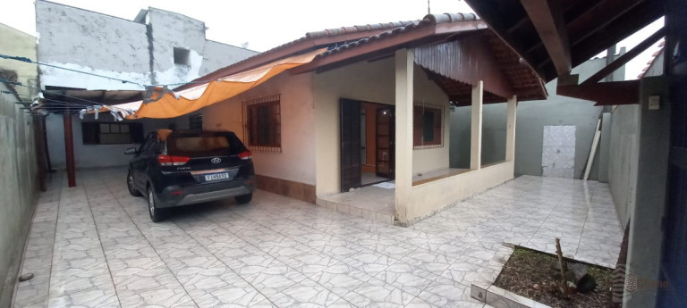 Imagem Casa com 3 Quartos à Venda, 120 m² em Estufa Ii - Ubatuba