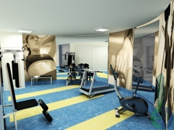 Imagem Imóvel com 3 Quartos à Venda, 100 m² em Santa Maria - São Caetano Do Sul Imagem Imóvel com 3 Quartos à Venda, 100 m² em Santa Maria - São Caetano Do Sul