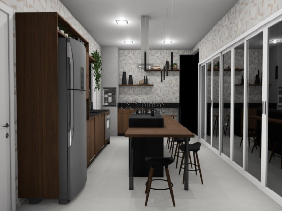 Imagem Casa com 3 Quartos à Venda, 226 m² em Alphaville - Rio Das Ostras Imagem Casa com 3 Quartos à Venda, 226 m² em Alphaville - Rio Das Ostras