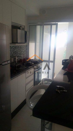Imagem Apartamento com 1 Quarto para Alugar, 53 m² em Vila Regente Feijó - São Paulo Imagem Apartamento com 1 Quarto para Alugar, 53 m² em Vila Regente Feijó - São Paulo