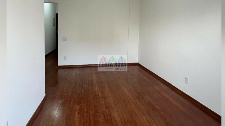 Imagem Apartamento com 1 Quarto à Venda, 46 m²