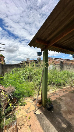 Casa com 3 Quartos à Venda, 80 m² em Conjunto Vera Cruz - Goiânia