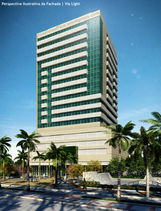 Sala Comercial à Venda,  em Centro - Nova Iguaçu