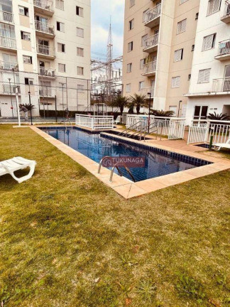 Imagem Cobertura com 2 Quartos à Venda, 94 m² em Jardim Colonial - São Paulo Imagem Cobertura com 2 Quartos à Venda, 94 m² em Jardim Colonial - São Paulo