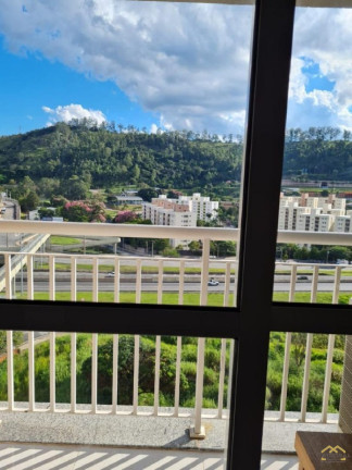 Imagem Apartamento com 1 Quarto à Venda, 61 m² em Vila Rami - Jundiaí Imagem Apartamento com 1 Quarto à Venda, 61 m² em Vila Rami - Jundiaí