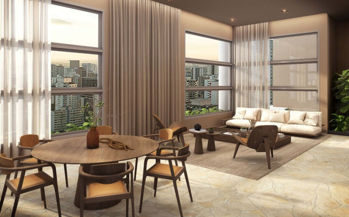 Imagem Imóvel com 3 Quartos à Venda, 370 m² em Moema - São Paulo Imagem Imóvel com 3 Quartos à Venda, 370 m² em Moema - São Paulo