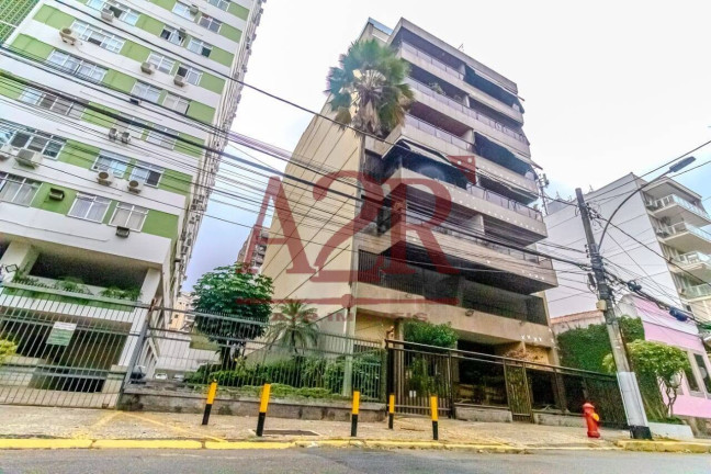 Imagem Apartamento com 3 Quartos à Venda, 137 m² em Botafogo - Rio De Janeiro Imagem Apartamento com 3 Quartos à Venda, 137 m² em Botafogo - Rio De Janeiro