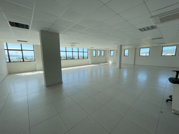 Imagem Sala Comercial à Venda, 160 m² em Cachoeira Do Bom Jesus - Florianópolis