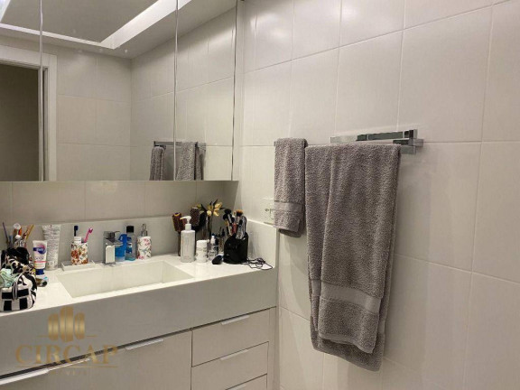 Imagem Apartamento com 3 Quartos à Venda, 180 m² em Vila Leopoldina - São Paulo