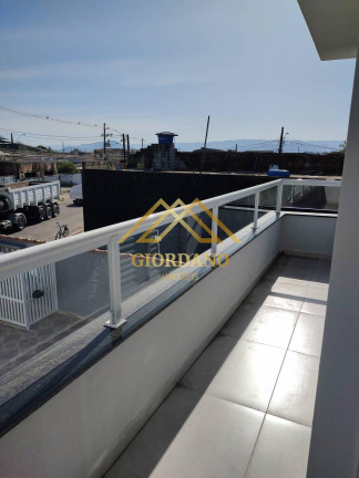Imagem Apartamento com 2 Quartos à Venda, 60 m² em Sion - Itanhaém