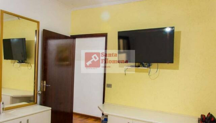 Imagem Casa com 4 Quartos à Venda, 125 m² em Parque Marajoara - Santo André Imagem Casa com 4 Quartos à Venda, 125 m² em Parque Marajoara - Santo André