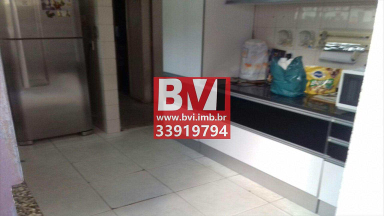 Imagem Casa com 4 Quartos à Venda, 220 m² em Vista Alegre - Rio De Janeiro