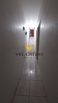 Imagem Casa com 2 Quartos à Venda, 99 m² em Vila Flórida - São Bernardo Do Campo Imagem Casa com 2 Quartos à Venda, 99 m² em Vila Flórida - São Bernardo Do Campo
