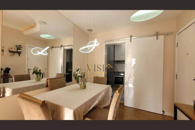 Imagem Apartamento com 3 Quartos à Venda, 79 m² em Chácara Primavera - Campinas Imagem Apartamento com 3 Quartos à Venda, 79 m² em Chácara Primavera - Campinas
