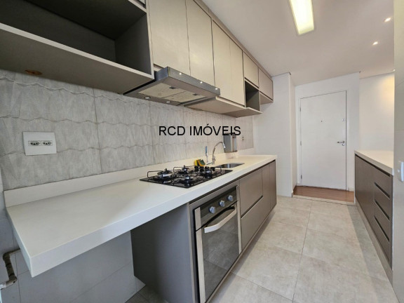 Imagem Apartamento com 2 Quartos à Venda, 65 m² em Vila Polopoli - São Paulo