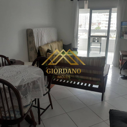 Imagem Apartamento com 2 Quartos à Venda, 94 m² em Aviação - Praia Grande