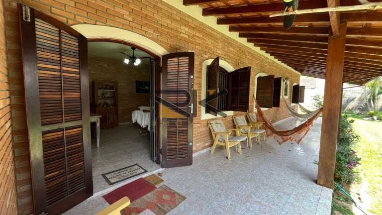 Imagem Casa com 2 Quartos à Venda, 110 m² em Barra Da Lagoa - Ubatuba