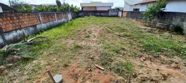 Terreno à Venda, 300 m² em São Cristóvão - Barra Velha