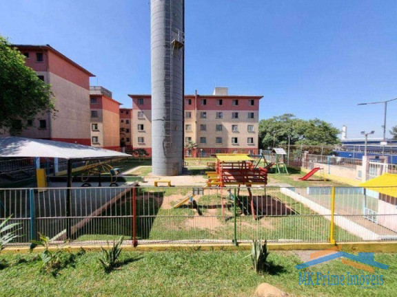 Imagem Apartamento com 2 Quartos à Venda, 46 m² em Conceição - Osasco Imagem Apartamento com 2 Quartos à Venda, 46 m² em Conceição - Osasco