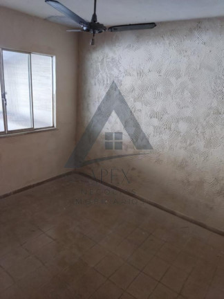 Imagem Casa com 3 Quartos à Venda, 134 m² em Bangu - Rio De Janeiro