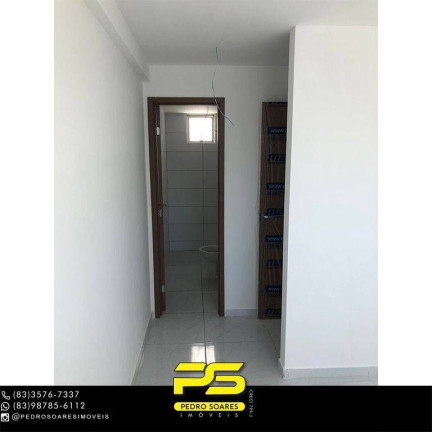 Imagem Apartamento com 3 Quartos à Venda, 88 m² em Bessa - João Pessoa Imagem Apartamento com 3 Quartos à Venda, 88 m² em Bessa - João Pessoa