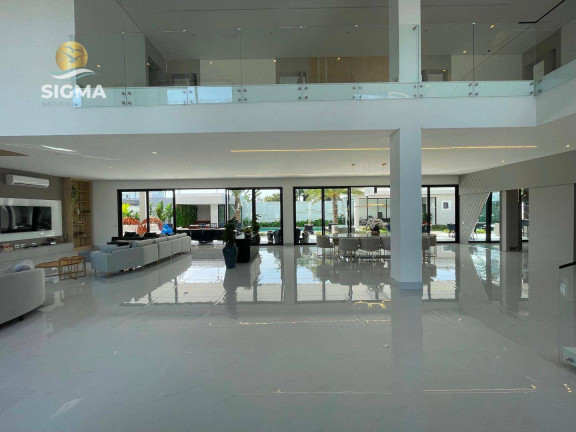 Imagem Casa com 7 Quartos à Venda, 800 m² em Jardim Acapulco - Guarujá Imagem Casa com 7 Quartos à Venda, 800 m² em Jardim Acapulco - Guarujá