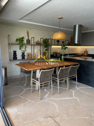 Imagem Apartamento com 3 Quartos à Venda, 172 m² em Camboinha - Cabedelo