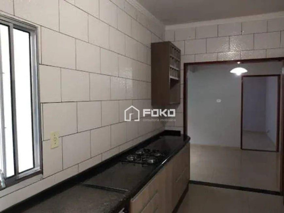 Imagem Casa com 2 Quartos para Alugar, 150 m² em Macedo - Guarulhos Imagem Casa com 2 Quartos para Alugar, 150 m² em Macedo - Guarulhos
