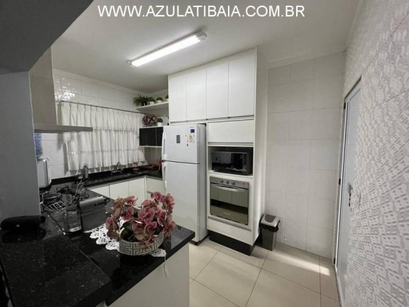 Imagem Casa com 3 Quartos à Venda, 100 m² em Nova Atibaia - Atibaia Imagem Casa com 3 Quartos à Venda, 100 m² em Nova Atibaia - Atibaia