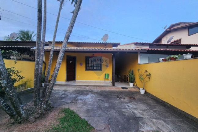 Imagem Casa com 3 Quartos à Venda, 347 m² em Itaipuaçu - Maricá Imagem Casa com 3 Quartos à Venda, 347 m² em Itaipuaçu - Maricá