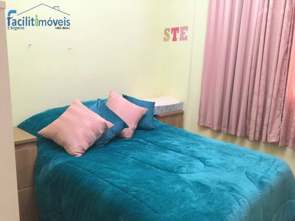 Imagem Apartamento com 2 Quartos à Venda, 61 m² em Rudge Ramos - São Bernardo Do Campo