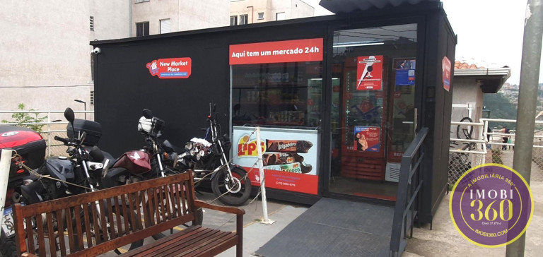 Imagem Apartamento com 2 Quartos à Venda, 50 m² em Jd Alto Alegre - São Paulo Imagem Apartamento com 2 Quartos à Venda, 50 m² em Jd Alto Alegre - São Paulo