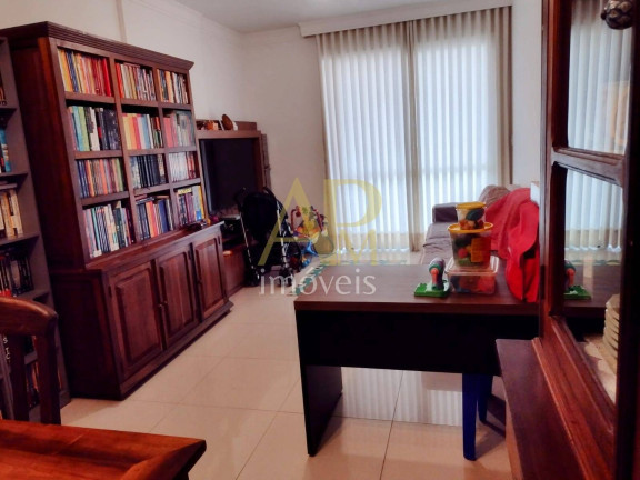 Imagem Apartamento com 3 Quartos à Venda, 124 m² em Centro - Palhoça Imagem Apartamento com 3 Quartos à Venda, 124 m² em Centro - Palhoça